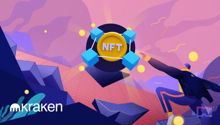 Kraken Launches A Beta Of Its Nft Marketplace And A Crypto Native