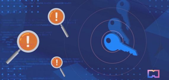 Fireblocks виявляє вразливі місця в основних постачальниках гаманців