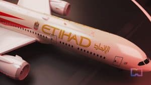 Etihad Airways laiendab oma NFT Reisipreemiate kogu
