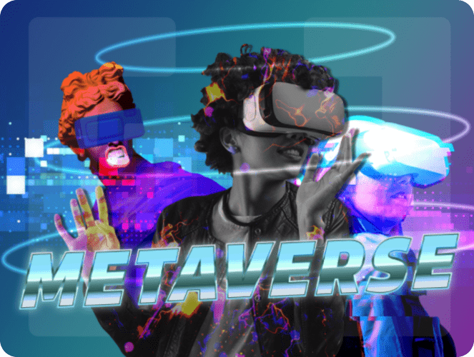 ועידת METAVERSE עולמית