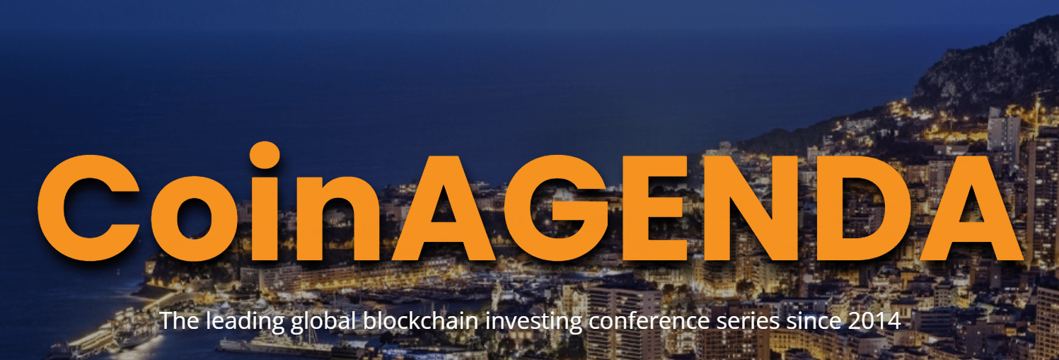 Coinagenda Europe