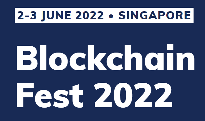 مهرجان Blockchain 2022