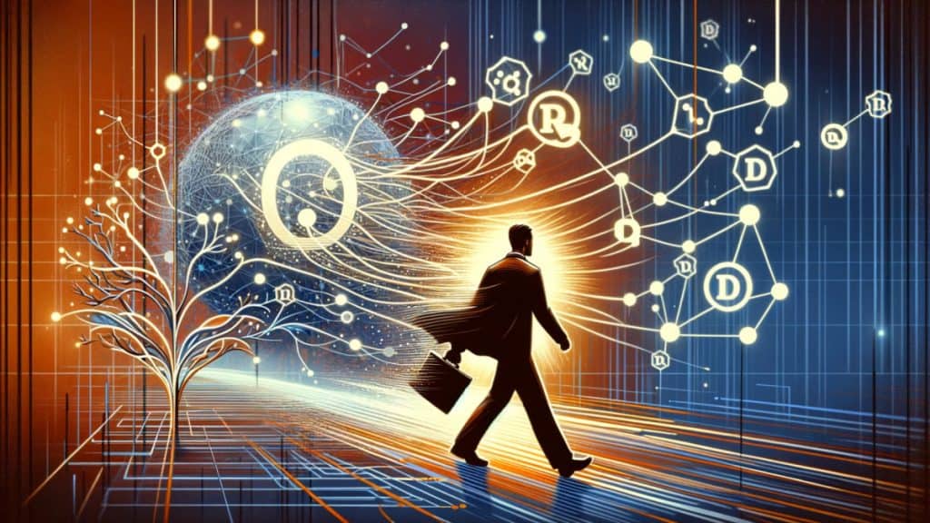 Stability AI Вице-президент Эд Ньютон-Рекс уходит в отставку из-за проблем с авторскими правами