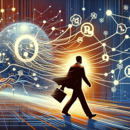 Stability AI Başkan Yardımcısı Ed Newton-Rex, Telif Hakkı Endişeleri Nedeniyle İstifa Etti