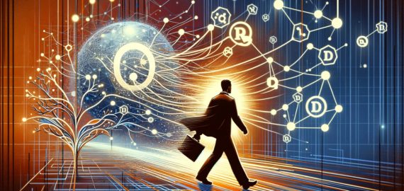 Stability AI يتنحى نائب الرئيس إد نيوتن ريكس بسبب مخاوف تتعلق بحقوق النشر