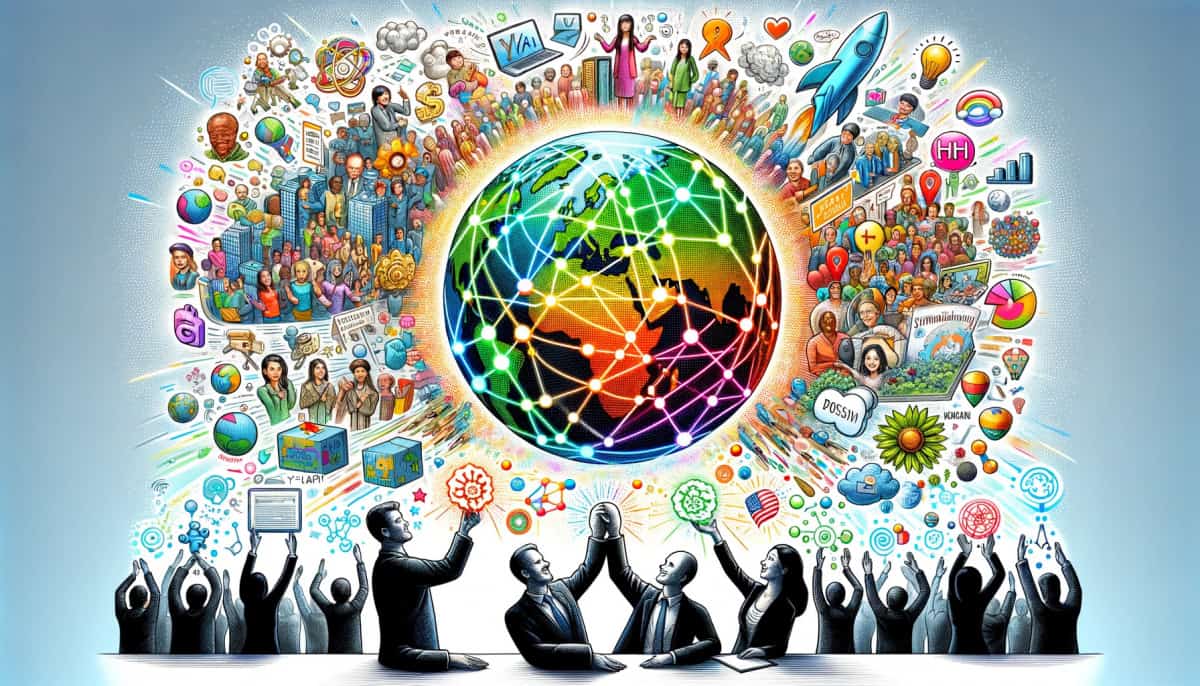 KudasaiJP, Yay!와 제휴 글로벌 암호화폐 커뮤니티 확장을 위한 | Metaverse Post