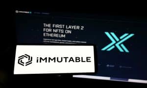 Immutable X (IMX) ve BEAM'de Oyun Anlatıları Hazırlanırken NuggetRush Beklentisi Ön Satışta Büyüyor