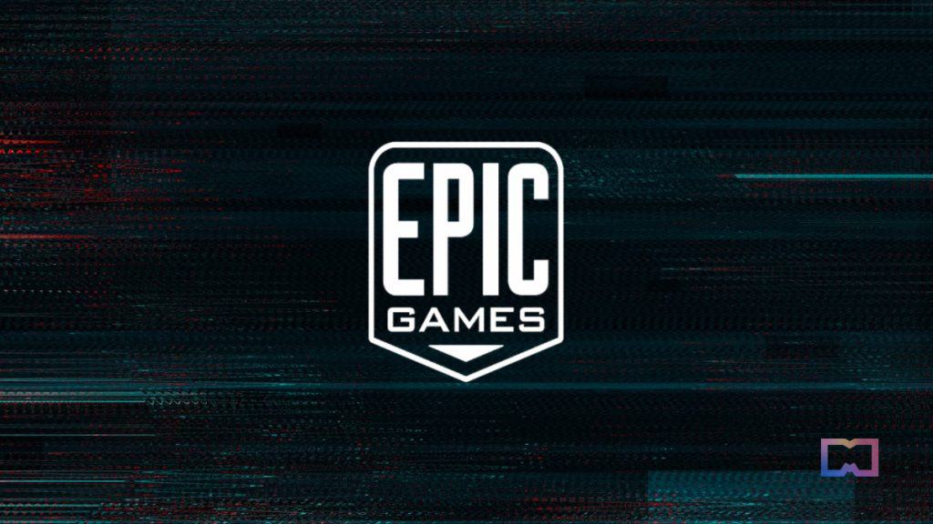 Fortnite a Unreal Engine Developer Epic Games znížili 900 pracovných miest, 16 % pracovnej sily