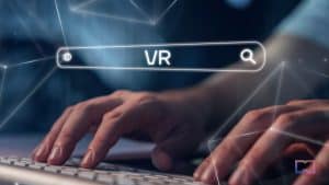 Po představení Vision Pro od společnosti Apple roste počet vyhledávání „VR“ celosvětově o 300 %.