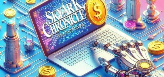 SkyArk Studio Raises $15M Funding from Binance Labs to Expand Blockchain Game SkyArk Chronicles