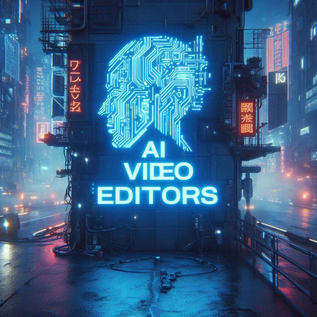 4. Introducing AI Video Editors in Your Blog