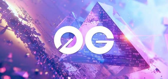 Modular AI Blockchain 0G Unveils Newton Testnet Ahead Of Mainnet Launch 