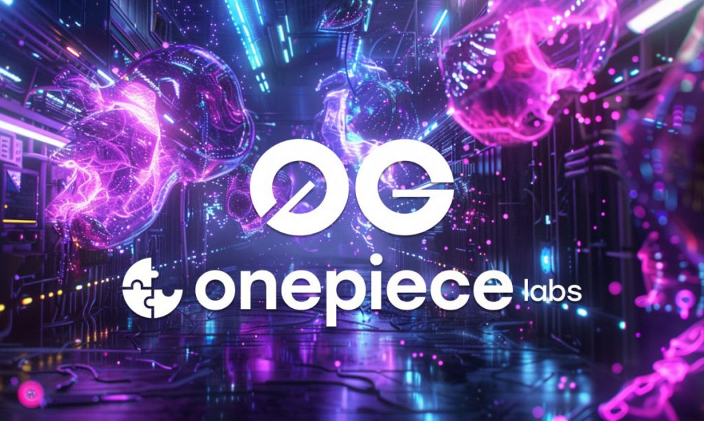 0G Labs си партнира с OnePiece Labs за стартиране на инкубатор за крипто и AI