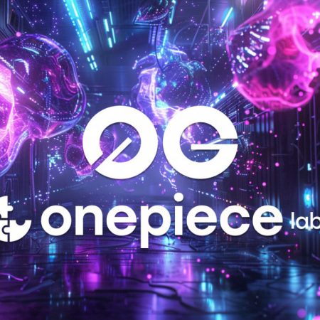 0G Labs faz parceria com OnePiece Labs para lançar incubadora para criptografia e IA