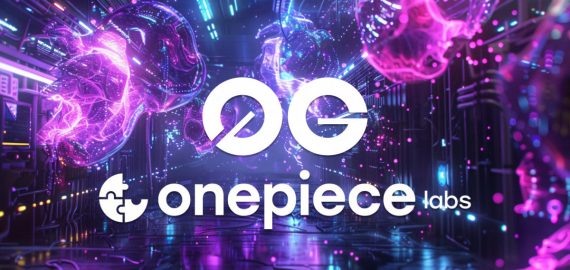 0G Labs Partners With OnePiece Labs To Launch Incubator For Crypto And AI