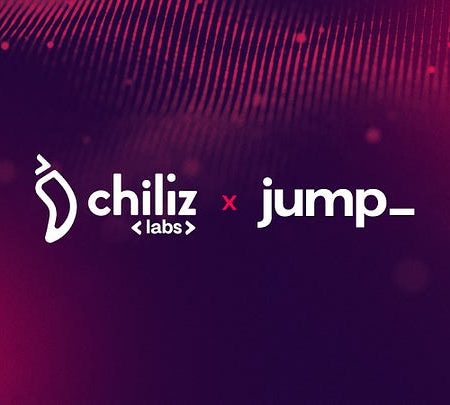 Chiliz Launches $50 Million Incubator Program for Blockchain-Based Sports and Entertainment Projects