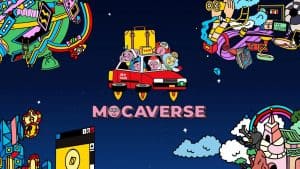 OKX Ventures Invests in Mocaverse for Joint Development on X1 zkEVM Layer 2 Network