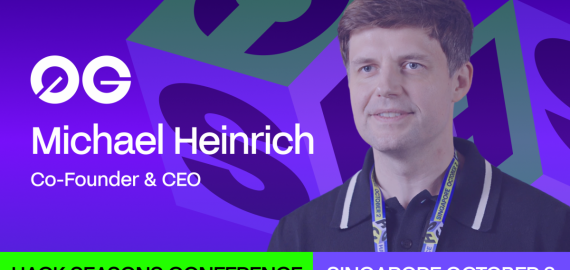0G Labs is Rewriting the Rules for Decentralized AI