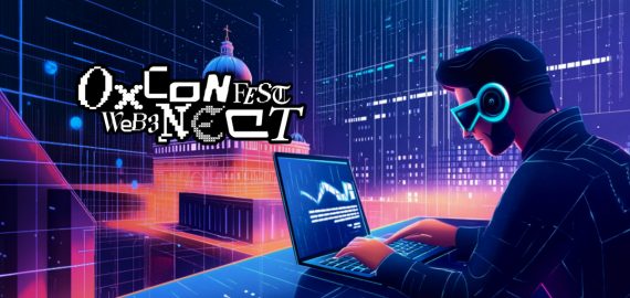 How 0xConnect Fest Is Changing the Way Web3 Meets