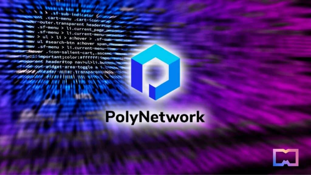 PolyNetwork Halts Operations Amid Massive Cyberattack