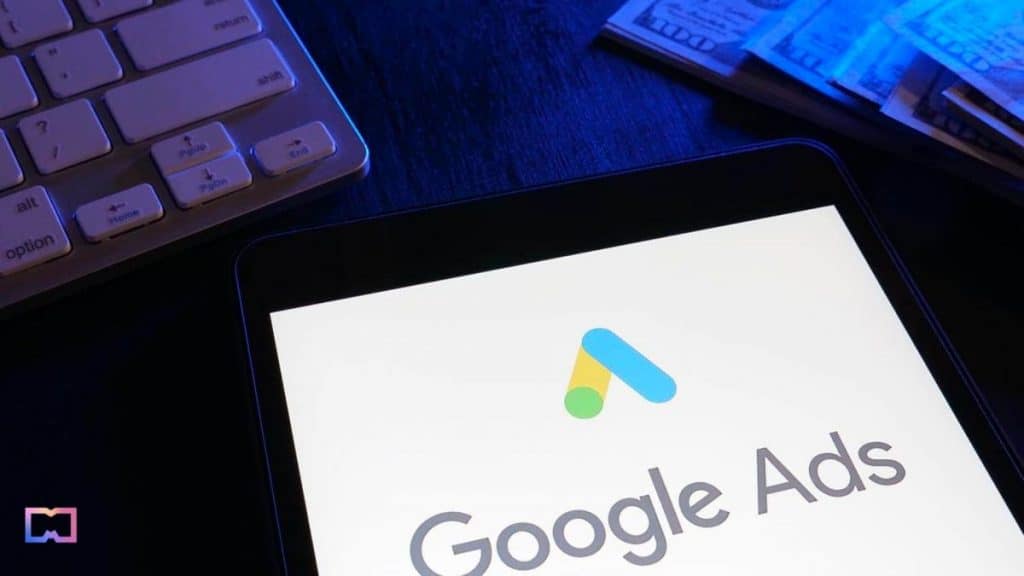 Google Ads Scheme Exposes Cryptocurrency Users to Scam Vulnerability