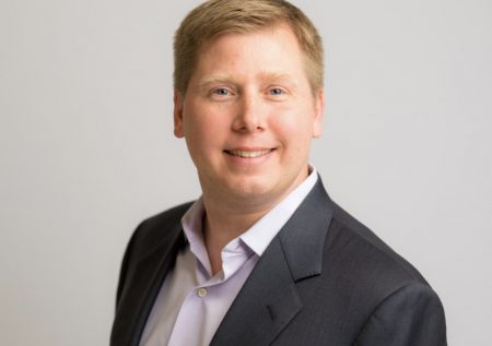 Barry Silbert, Founder and CEO of Digital Currency Group