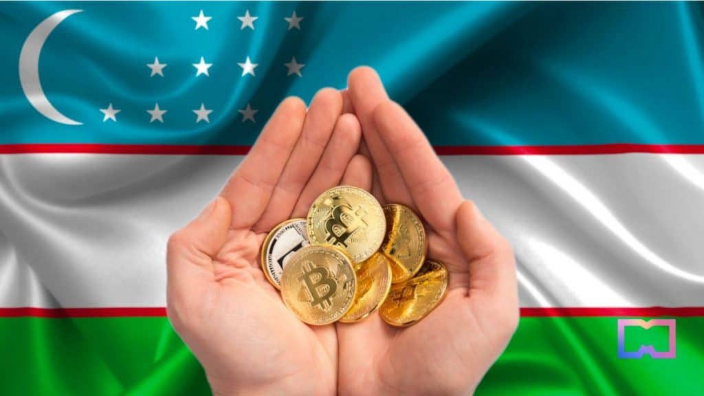 Regulation of Crypto in Uzbekistan Helps the Development of the Economy