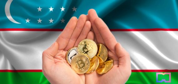 Uzbekistan’s Crypto Regulations Pave the Way for Economic Advancement