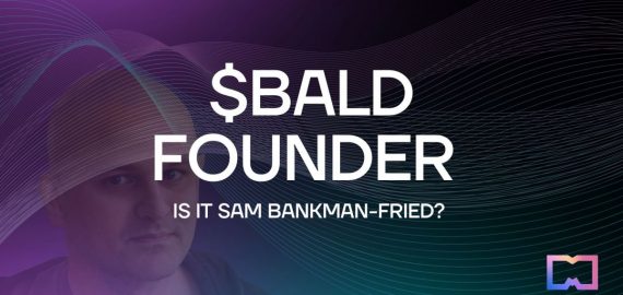 The BALD Meme Coin Liquidity Mystery: Is Sam Bankman-Fried Involved?