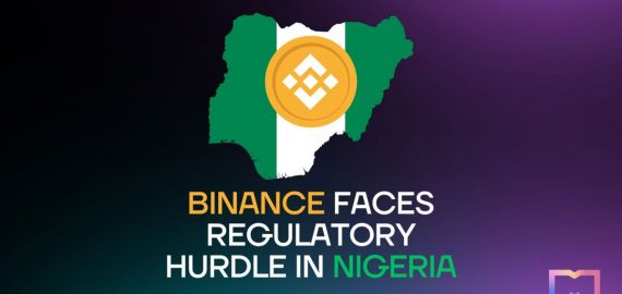 Binance Faces Regulatory Hurdles in Nigeria Due to Its Crypto Activity