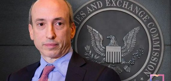 Debunked Rumors of SEC Chairman Gary Gensler’s Resignation