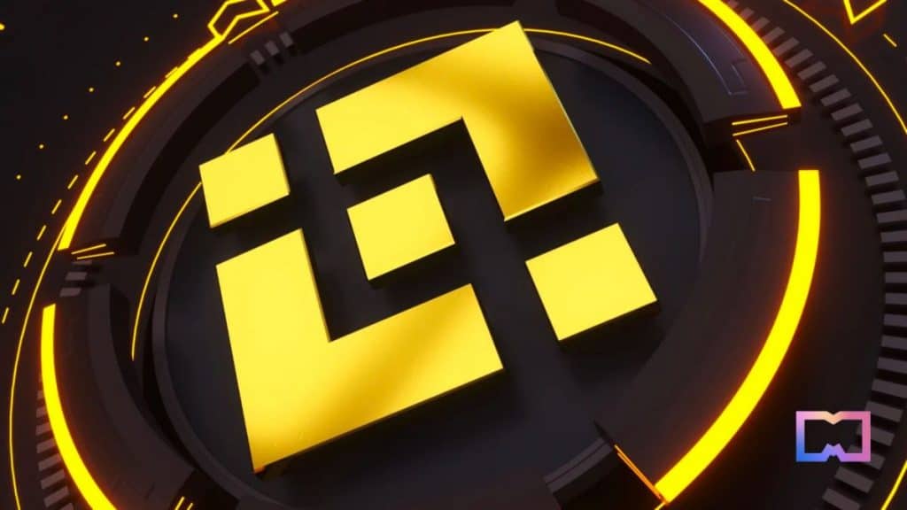 Binance is currently focusing on removing privacy coins from their platform in four European countries