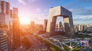 Beijing Prepares for Next-Level Deployment of Digital Yuan