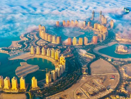 Qatar’s Struggle With Money Laundering: What Needs to Change