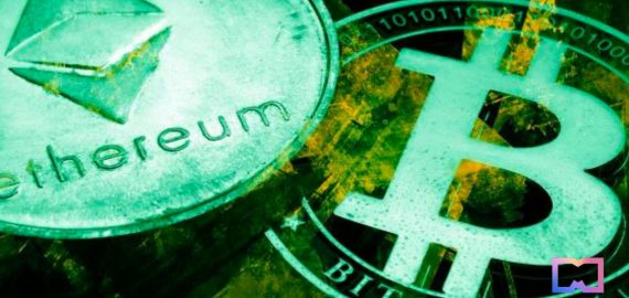 Bitcoin and Ethereum Options Expiry Looms: Potential Market Impact and Traders’ Sentiment