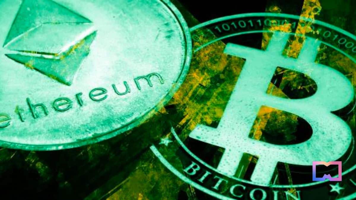 Bitcoin And Ethereum Options Expiry Looms: Potential Market Impact And ...