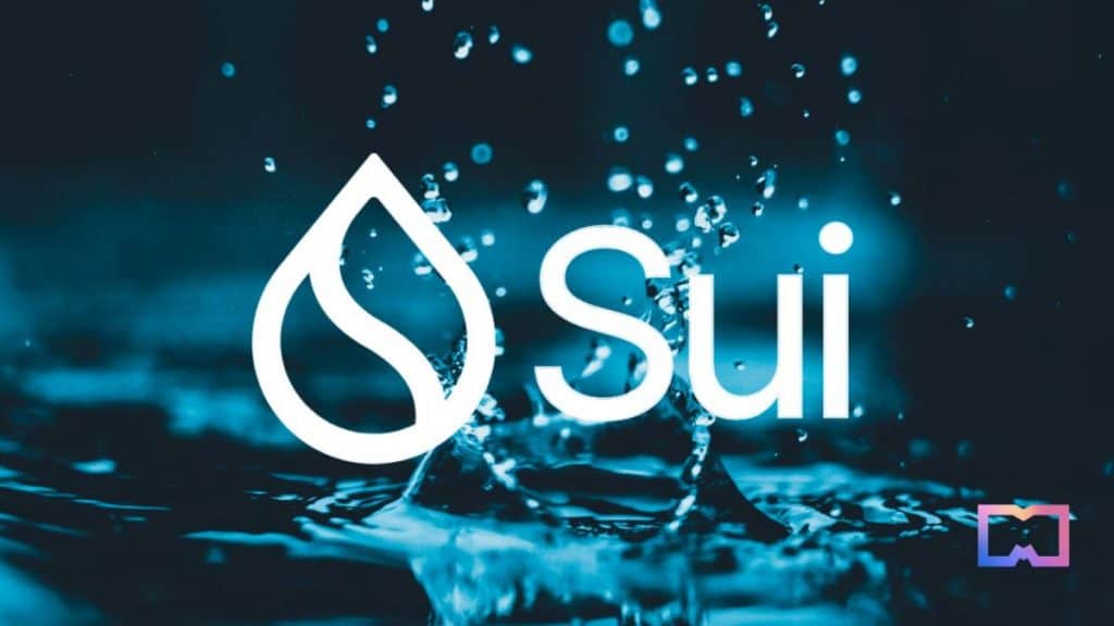 „Sui Network“ tampa oficialiu „RedBull“ „blockchain“ partneriu