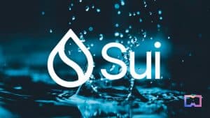 Sui Network становится официальным блокчейн-партнером RedBull