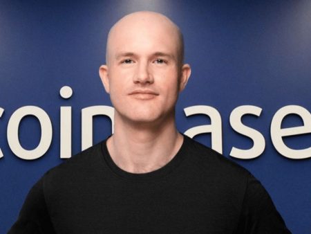 The CEO of Coinbase Voices Concerns Regarding the Regulatory Approach of US Lawmakers and Regulators