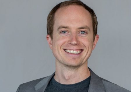 Erik Voorhees, Founder and CEO of ShapeShift