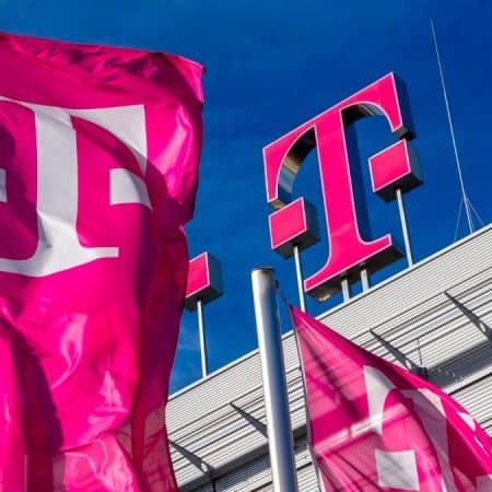 T-Mobile Owner Turns to Blockchain, Becomes Polygon Network Validator