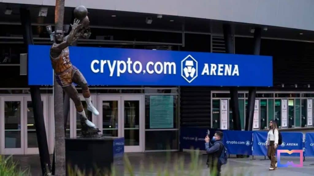 Crypto.com Won't Change Name Despite Institutional Exchange Shutdown