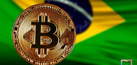 The Brazilian Central Bank Can Regulate Crypto