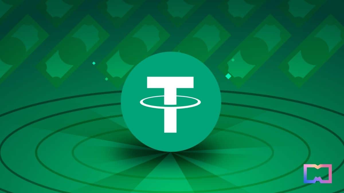 Tether  USDT  52   Tech