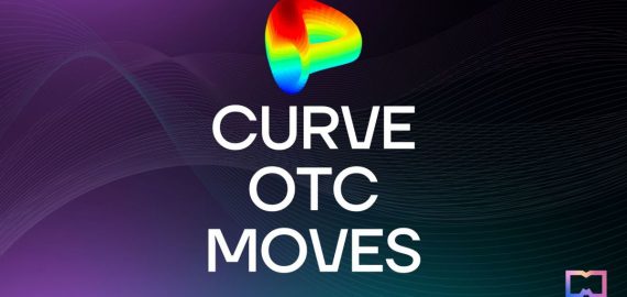 The Ongoing Curve OTC War: Updates