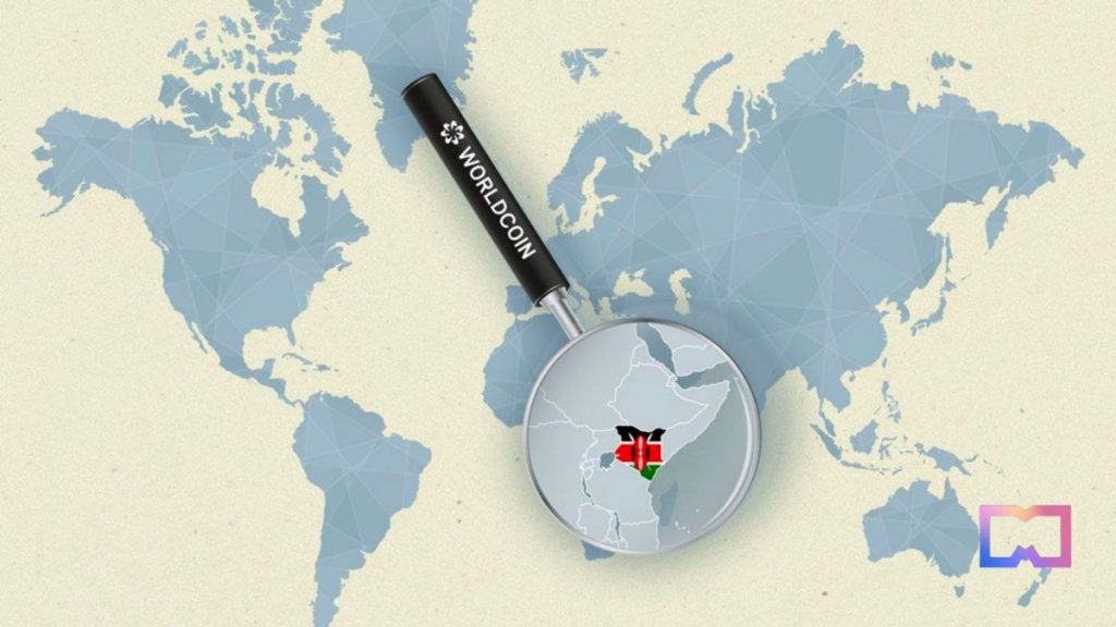 Kenya Halts Worldcoin's Operations: Potential Risks