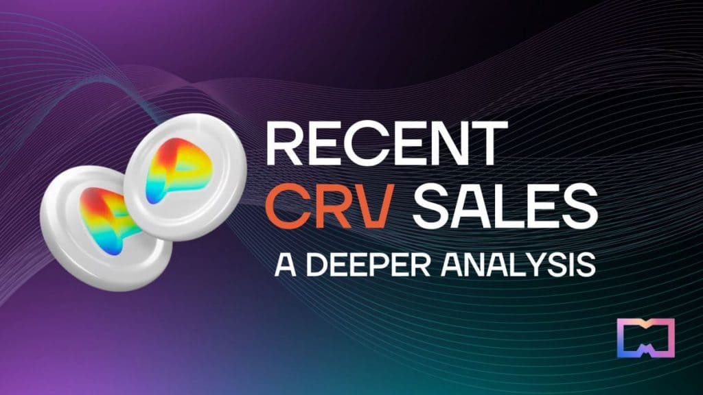 Recent CRV Sales: A Deeper Analysis