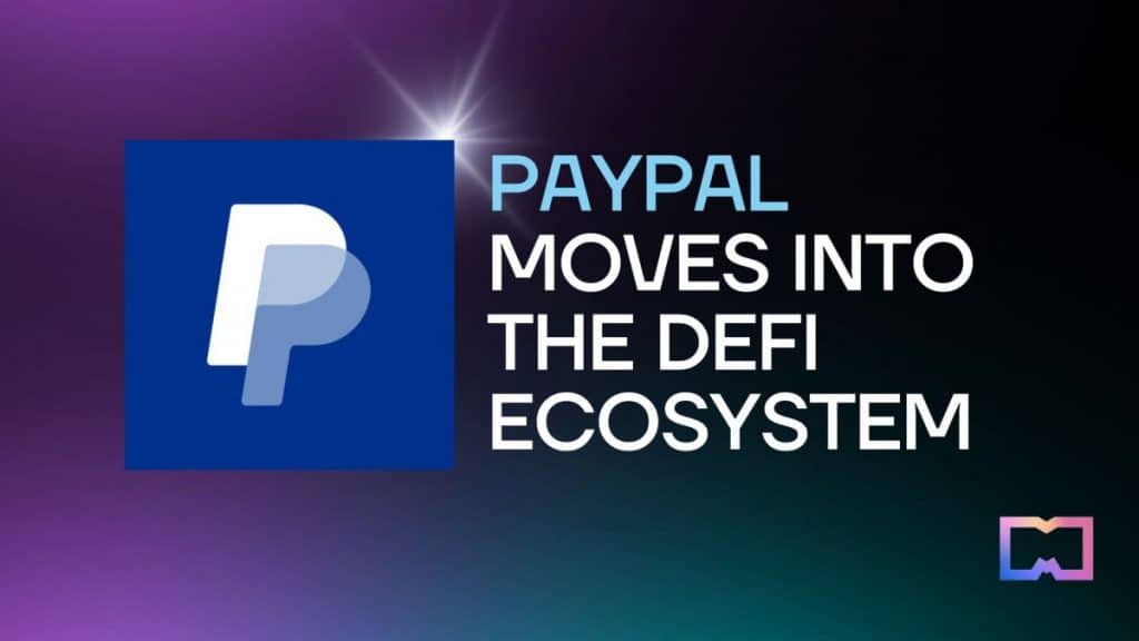 PayPal's Bold Move into the DeFi Ecosystem