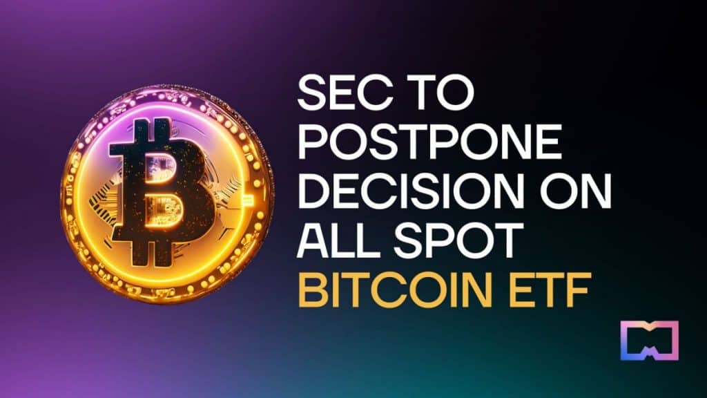 SEC and the Bitcoin ETF Conundrum: Delays, Politics, and the Future of Crypto Regulation