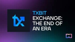 Crypto Exchange Txbit Announced the Closure on September 14th